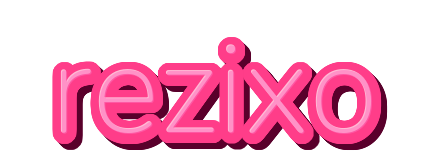 rezixo — logo kanal