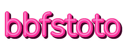 bbfstoto — logo kanal
