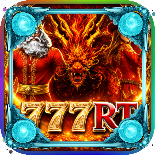 777rt — mitra unggulan